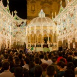 Feste per il Primo Maggio in Puglia