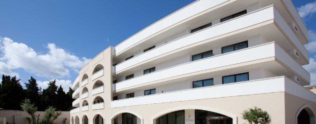 Hotel & SPA a Otranto